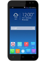 Best available price of QMobile Noir X600 in Malawi