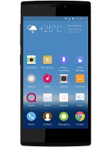 Best available price of QMobile Noir Z6 in Malawi
