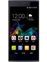 Best available price of QMobile Noir Z8 Plus in Malawi