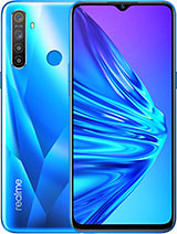 Best available price of Realme 5 in Malawi