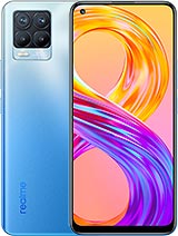 Best available price of Realme 8 Pro in Malawi