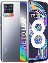 Best available price of Realme 8 in Malawi