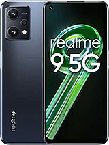 Best available price of Realme 9 5G in Malawi