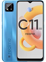 Best available price of Realme C11 (2021) in Malawi