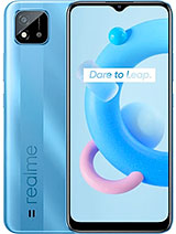 Best available price of Realme C20A in Malawi