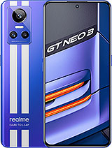 Best available price of Realme GT Neo 3 150W in Malawi