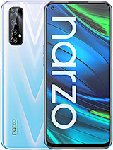 Best available price of Realme Narzo 20 Pro in Malawi