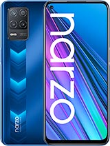 Best available price of Realme Narzo 30 5G in Malawi