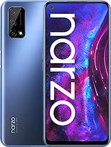Best available price of Realme Narzo 30 Pro 5G in Malawi