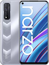 Best available price of Realme Narzo 30 in Malawi