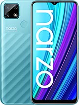 Best available price of Realme Narzo 30A in Malawi