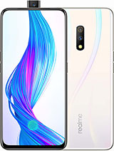 Best available price of Realme X in Malawi