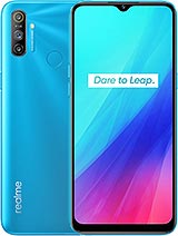 Best available price of Realme C3 (3 cameras) in Malawi