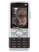 Best available price of Sagem my800X in Malawi