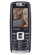 Best available price of Sagem myW-7 in Malawi
