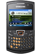 Best available price of Samsung B6520 Omnia PRO 5 in Malawi