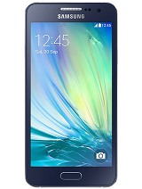 Best available price of Samsung Galaxy A3 Duos in Malawi