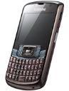 Best available price of Samsung B7320 OmniaPRO in Malawi
