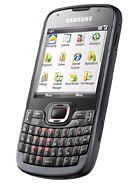 Best available price of Samsung B7330 OmniaPRO in Malawi