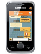 Best available price of Samsung C3312 Duos in Malawi