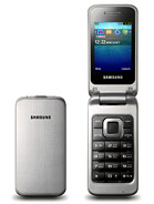 Best available price of Samsung C3520 in Malawi