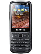 Best available price of Samsung C3780 in Malawi