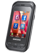 Best available price of Samsung C3300K Champ in Malawi