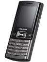 Best available price of Samsung D780 in Malawi