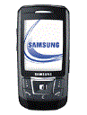 Best available price of Samsung D870 in Malawi