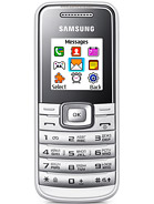 Best available price of Samsung E1050 in Malawi