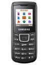 Best available price of Samsung E1100 in Malawi