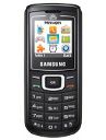 Best available price of Samsung E1107 Crest Solar in Malawi