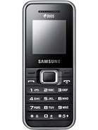 Best available price of Samsung E1182 in Malawi