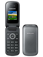 Best available price of Samsung E1195 in Malawi