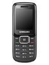 Best available price of Samsung E1210 in Malawi