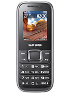 Best available price of Samsung E1230 in Malawi