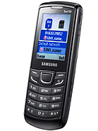 Best available price of Samsung E1252 in Malawi