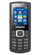 Best available price of Samsung E2130 in Malawi