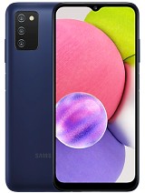 Best available price of Samsung Galaxy A03s in Malawi