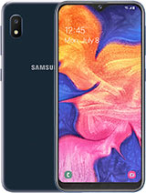 Best available price of Samsung Galaxy A10e in Malawi