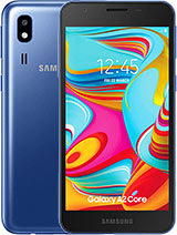 Best available price of Samsung Galaxy A2 Core in Malawi