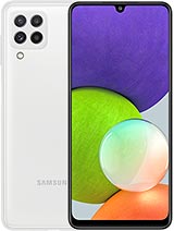 Best available price of Samsung Galaxy A22 in Malawi