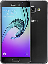 Best available price of Samsung Galaxy A3 2016 in Malawi