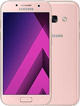 Best available price of Samsung Galaxy A3 2017 in Malawi