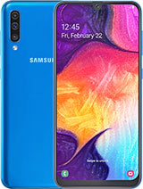 Best available price of Samsung Galaxy A50 in Malawi