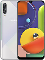 Best available price of Samsung Galaxy A50s in Malawi