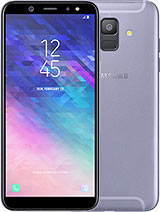 Best available price of Samsung Galaxy A6 2018 in Malawi