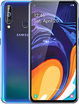 Best available price of Samsung Galaxy A60 in Malawi