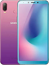 Best available price of Samsung Galaxy A6s in Malawi