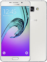 Best available price of Samsung Galaxy A7 2016 in Malawi